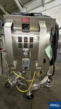 Image of 1,600 Liter Feldmeier Kettle, 316L S/S, 15/100# 05
