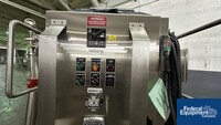 Image of 1,600 Liter Feldmeier Kettle, 316L S/S, 15/100# 06