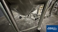 Image of 1,600 Liter Feldmeier Kettle, 316L S/S, 15/100# 08