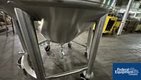 Image of 1,600 Liter Feldmeier Kettle, 316L S/S, 15/100# 09