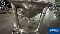 Image of 1,600 Liter Feldmeier Kettle, 316L S/S, 15/100# 10