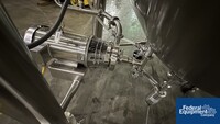 Image of 1,600 Liter Feldmeier Kettle, 316L S/S, 15/100# 11