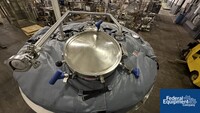 Image of 1,600 Liter Feldmeier Kettle, 316L S/S, 15/100# 14