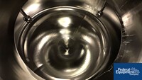 Image of 1,600 Liter Feldmeier Kettle, 316L S/S, 15/100# 15