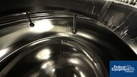 Image of 1,600 Liter Feldmeier Kettle, 316L S/S, 15/100# 16