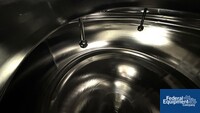 Image of 1,600 Liter Feldmeier Kettle, 316L S/S, 15/100# 17