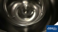 Image of 1,600 Liter Feldmeier Kettle, 316L S/S, 15/100# 18