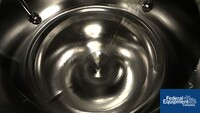 Image of 1,600 Liter Feldmeier Kettle, 316L S/S, 15/100# 19