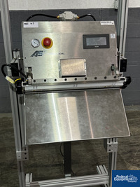 Image of 20" Accu-Seal Vacuum Pouch Sealer, 675TC2 Series 06