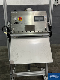 Image of 20" Accu-Seal Vacuum Pouch Sealer, 675TC2 Series 06