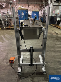 Image of 20" Accu-Seal Vacuum Pouch Sealer, 675TC2 Series 04