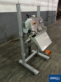 Image of 20" Accu-Seal Vacuum Pouch Sealer, 675TC2 Series 05