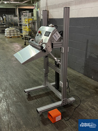 Image of 20" Accu-Seal Vacuum Pouch Sealer, 675TC2 Series 03