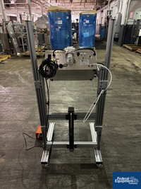 Image of 20" Accu-Seal Vacuum Pouch Sealer, 675TC2 Series 04