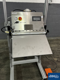 Image of 20" Accu-Seal Vacuum Pouch Sealer, 675TC2 Series 06