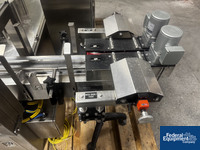 Image of All Fill Rotary High Speed Powder Filler, Model R-242 15