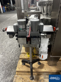 Image of All Fill Rotary High Speed Powder Filler, Model R-242 16