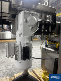 Image of All Fill Rotary High Speed Powder Filler, Model R-242 17