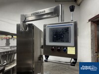 Image of All Fill Rotary High Speed Powder Filler, Model R-242 19