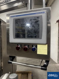 Image of All Fill Rotary High Speed Powder Filler, Model R-242 20