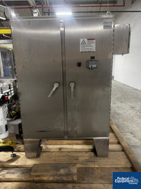 Image of All Fill Rotary High Speed Powder Filler, Model R-242 21