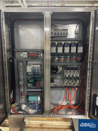 Image of All Fill Rotary High Speed Powder Filler, Model R-242 23