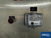 Image of All Fill Rotary High Speed Powder Filler, Model R-242 24