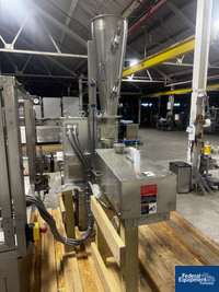 Image of All Fill Rotary High Speed Powder Filler, Model R-242 27