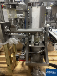 Image of All Fill Rotary High Speed Powder Filler, Model R-242 30