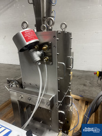 Image of All Fill Rotary High Speed Powder Filler, Model R-242 31