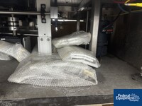 Image of All Fill Rotary High Speed Powder Filler, Model R-242 34