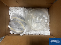 Image of All Fill Rotary High Speed Powder Filler, Model R-242 36