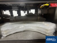 Image of All Fill Rotary High Speed Powder Filler, Model R-242 37