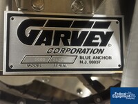 Image of All Fill Rotary High Speed Powder Filler, Model R-242 39