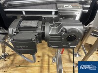 Image of All Fill Rotary High Speed Powder Filler, Model R-242 40