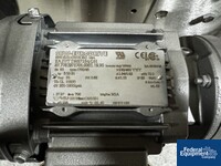 Image of All Fill Rotary High Speed Powder Filler, Model R-242 41