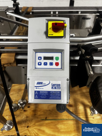 Image of All Fill Rotary High Speed Powder Filler, Model R-242 42