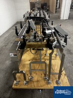 Image of All Fill Rotary High Speed Powder Filler, Model R-242 43