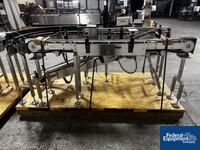 Image of All Fill Rotary High Speed Powder Filler, Model R-242 44