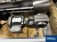 Image of All Fill Rotary High Speed Powder Filler, Model R-242 45