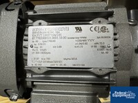 Image of All Fill Rotary High Speed Powder Filler, Model R-242 46