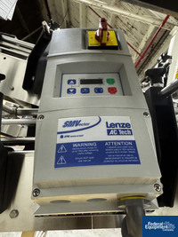 Image of All Fill Rotary High Speed Powder Filler, Model R-242 47
