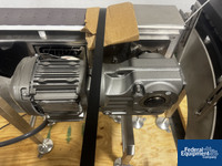 Image of All Fill Rotary High Speed Powder Filler, Model R-242 48