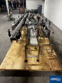Image of All Fill Rotary High Speed Powder Filler, Model R-242 52
