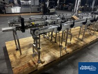 Image of All Fill Rotary High Speed Powder Filler, Model R-242 53