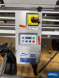 Image of All Fill Rotary High Speed Powder Filler, Model R-242 54