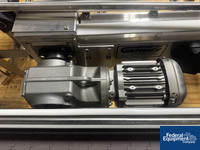 Image of All Fill Rotary High Speed Powder Filler, Model R-242 55