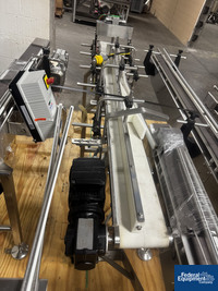 Image of All Fill Rotary High Speed Powder Filler, Model R-242 56