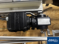 Image of All Fill Rotary High Speed Powder Filler, Model R-242 57