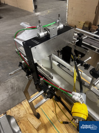 Image of All Fill Rotary High Speed Powder Filler, Model R-242 59